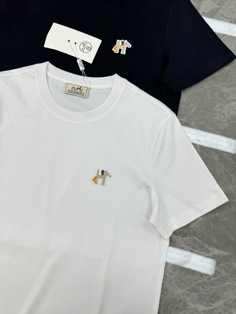DailyWear Hermes T-Shirts 129627