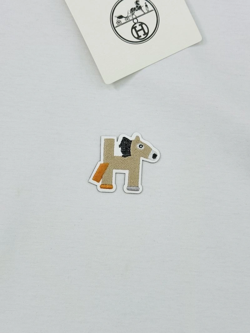 DailyWear Hermes T-Shirts 129627