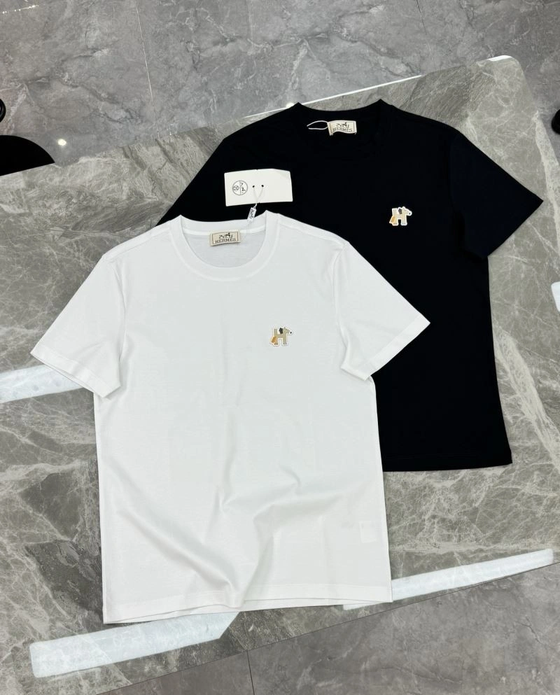 DailyWear Hermes T-Shirts 129627