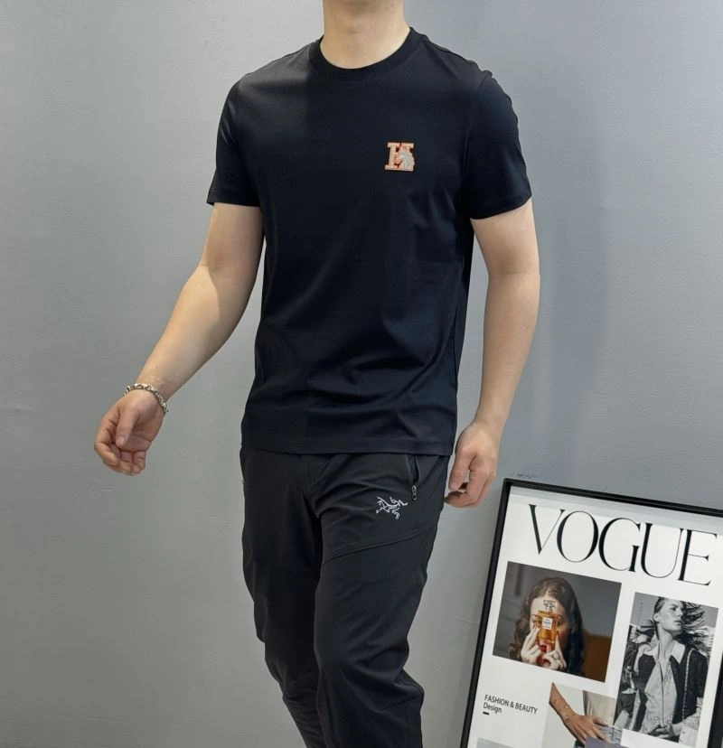 TechFriendly Hermes T-Shirts 129648