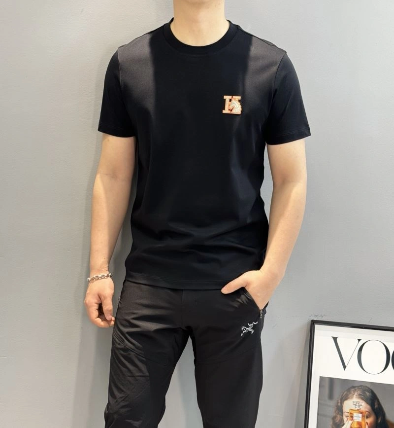 TechFriendly Hermes T-Shirts 129648