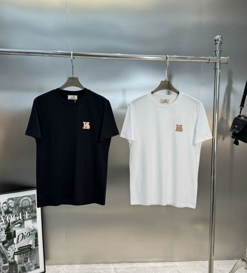 TechFriendly Hermes T-Shirts 129648