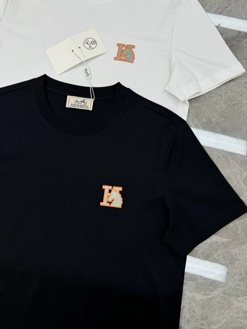 TechFriendly Hermes T-Shirts 129648