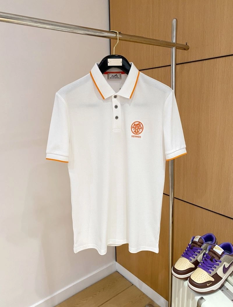 HighQuality Hermes T-Shirts 129644