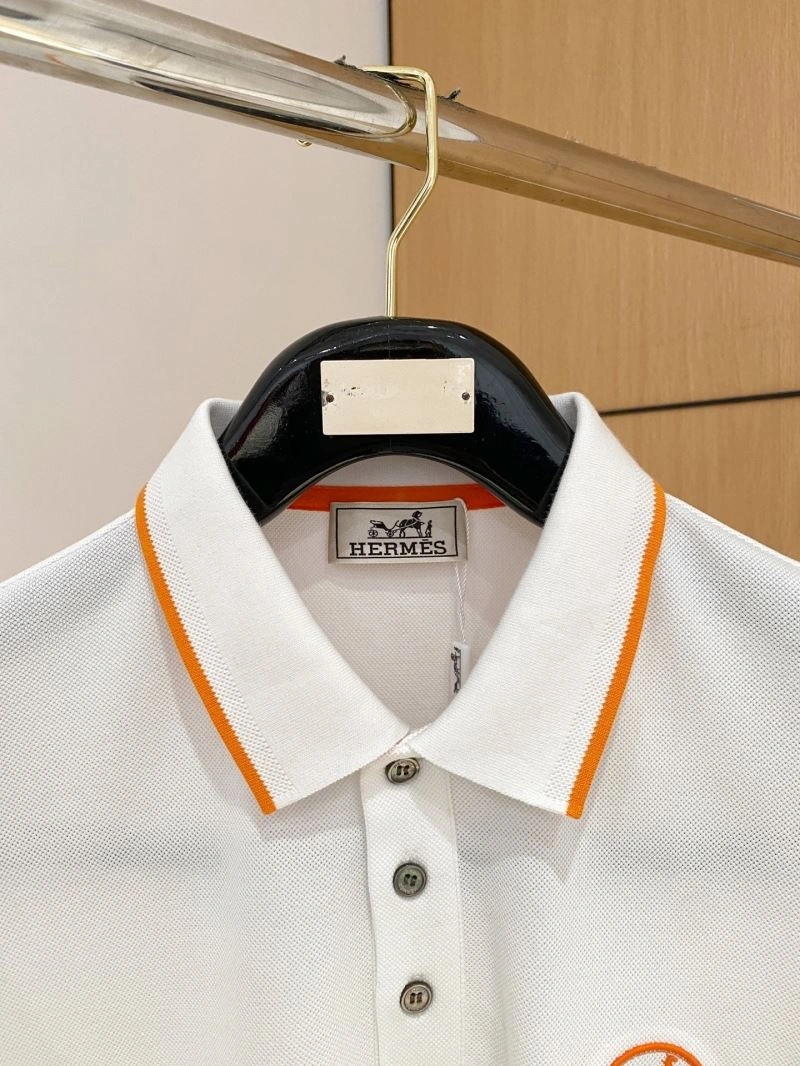 HighQuality Hermes T-Shirts 129644