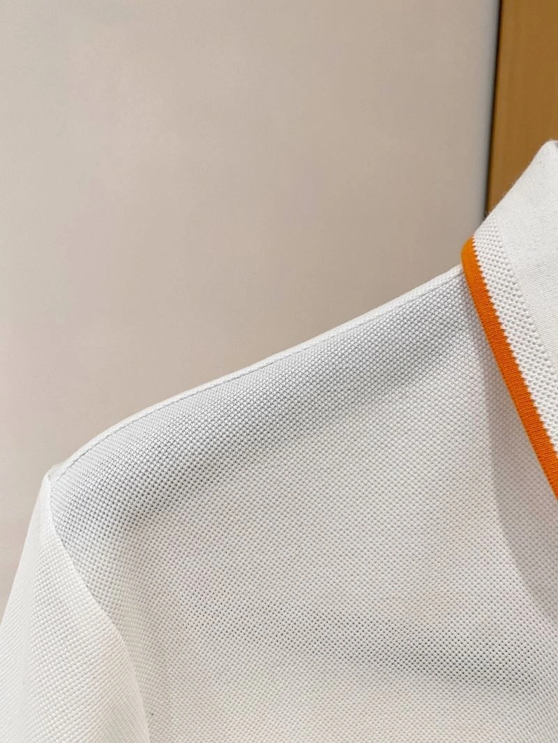 HighQuality Hermes T-Shirts 129644