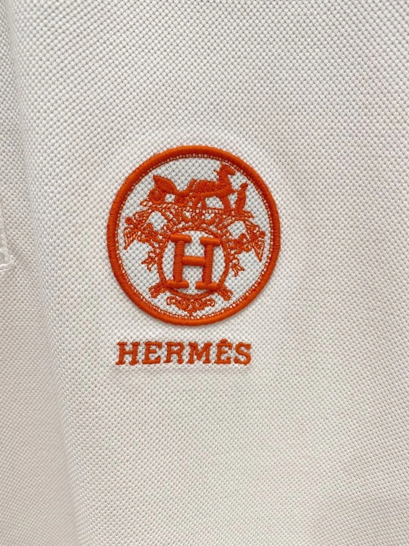 HighQuality Hermes T-Shirts 129644