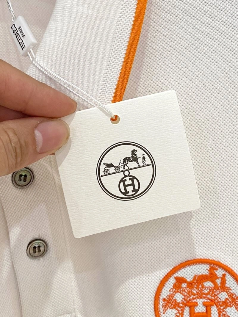 HighQuality Hermes T-Shirts 129644