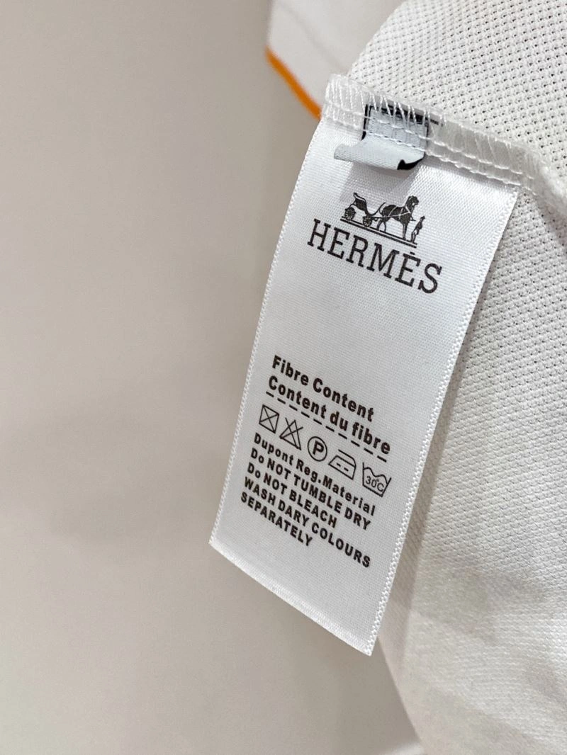 HighQuality Hermes T-Shirts 129644