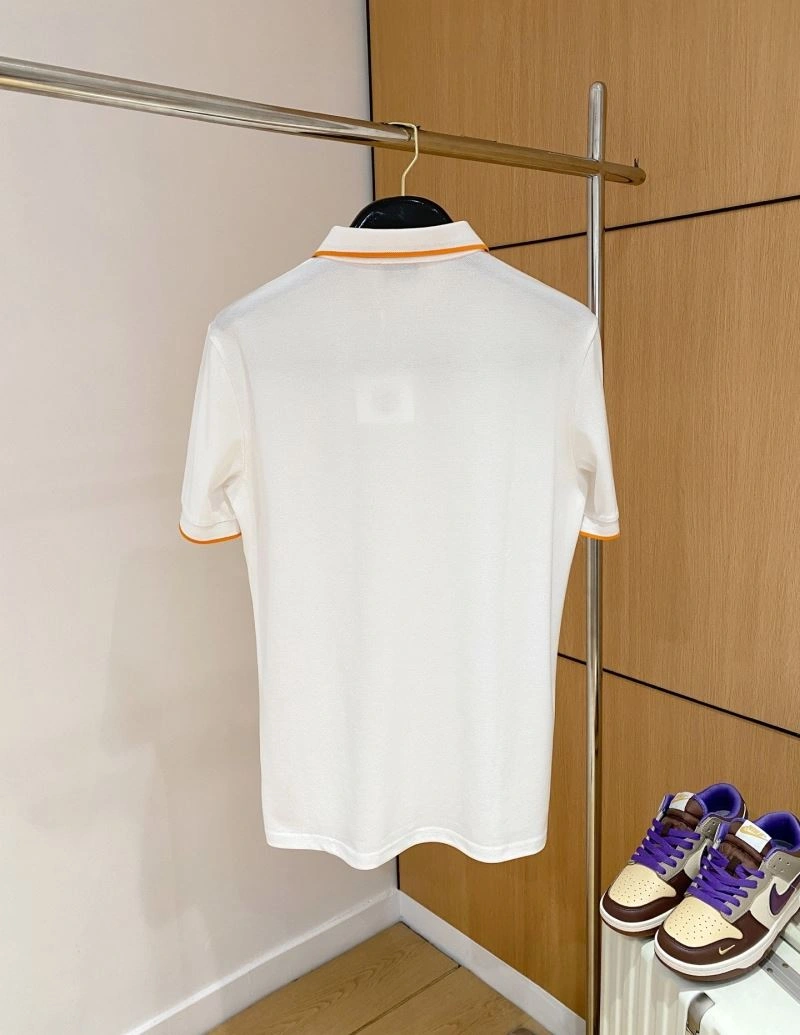 HighQuality Hermes T-Shirts 129644