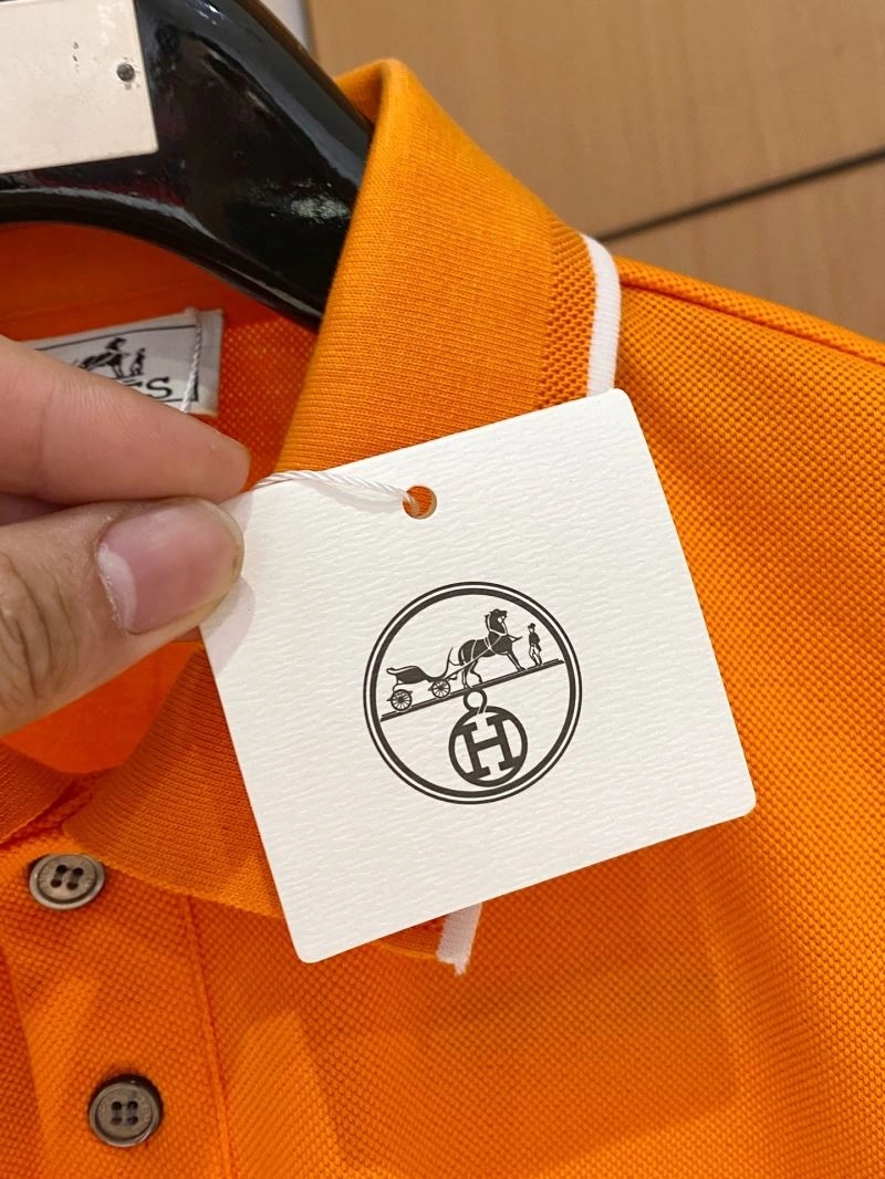 Hermes T-Shirts Comfortable 129641