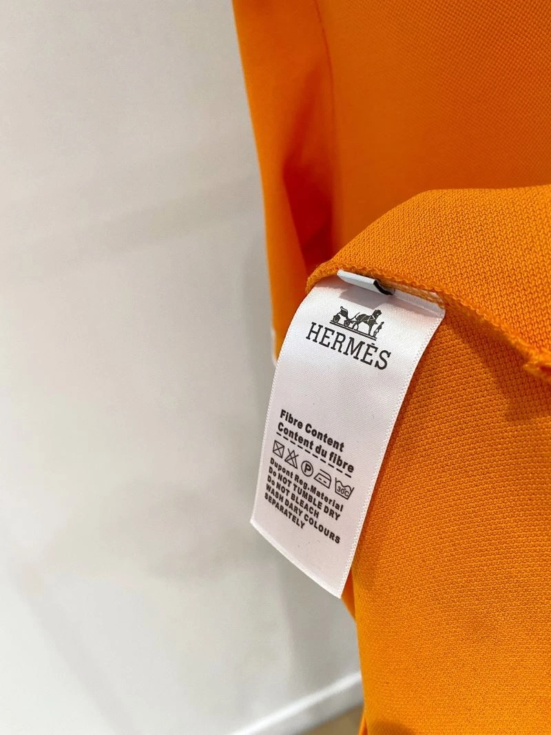 Hermes T-Shirts Comfortable 129641