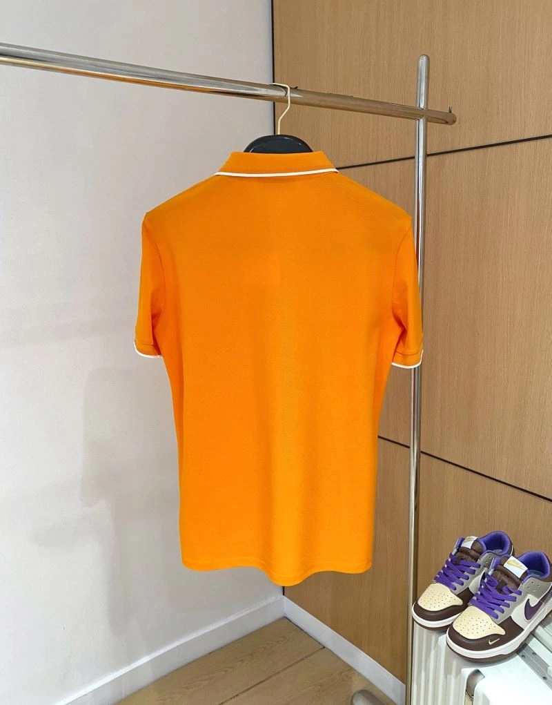 Hermes T-Shirts Comfortable 129641