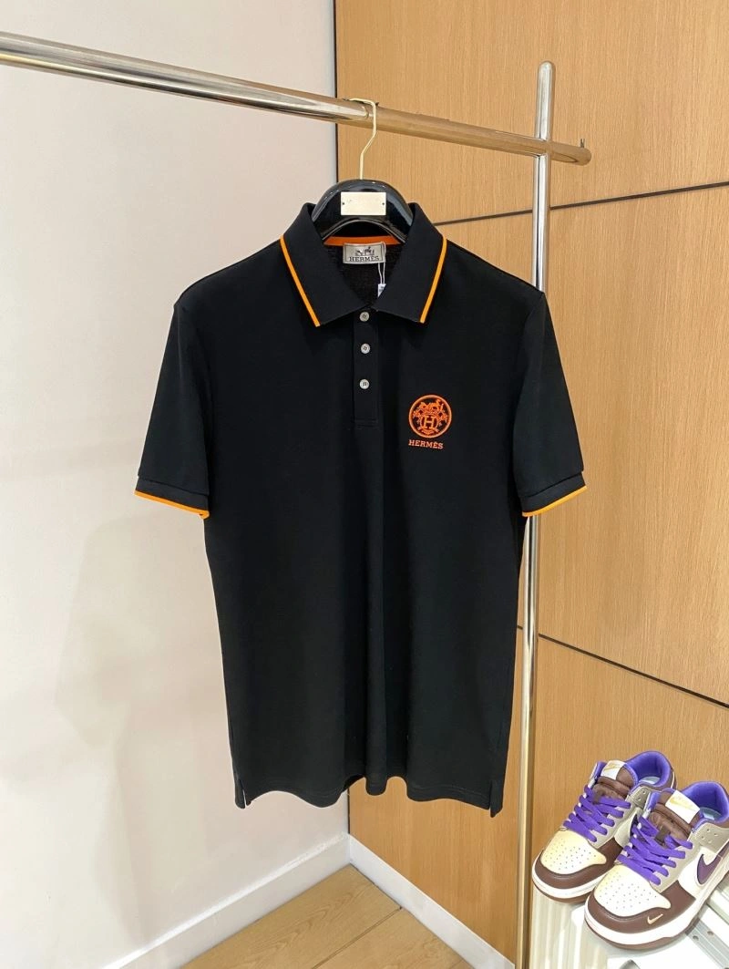 Hermes T-Shirts SoftTouch 129640