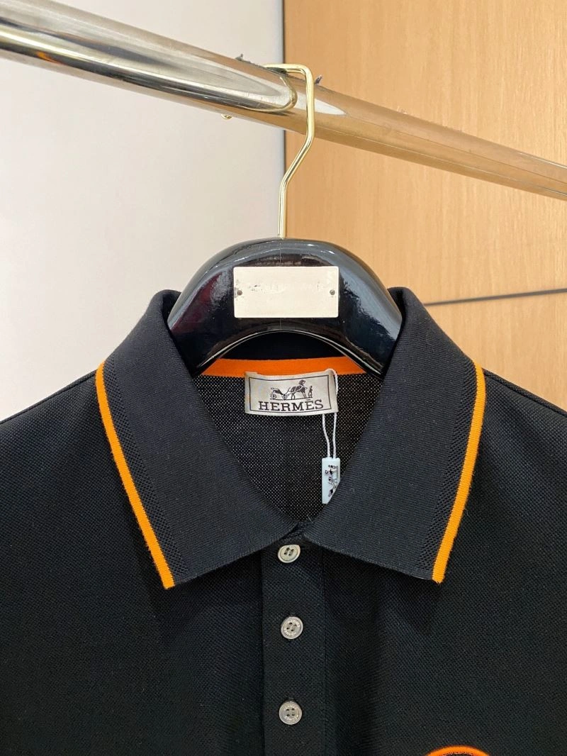 Hermes T-Shirts SoftTouch 129640