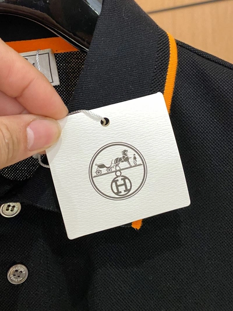 Hermes T-Shirts SoftTouch 129640