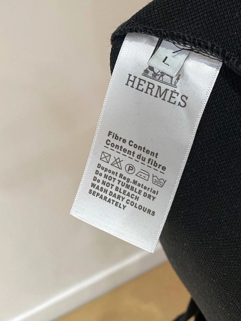Hermes T-Shirts SoftTouch 129640