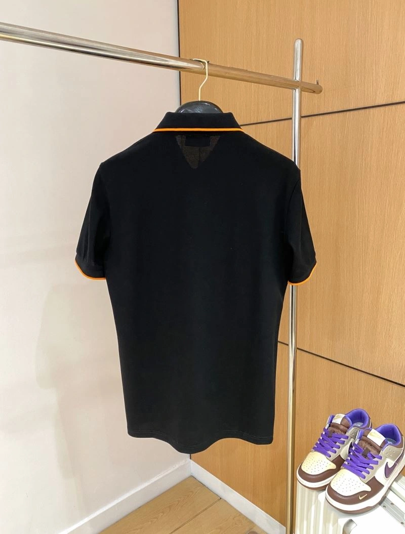 Hermes T-Shirts SoftTouch 129640