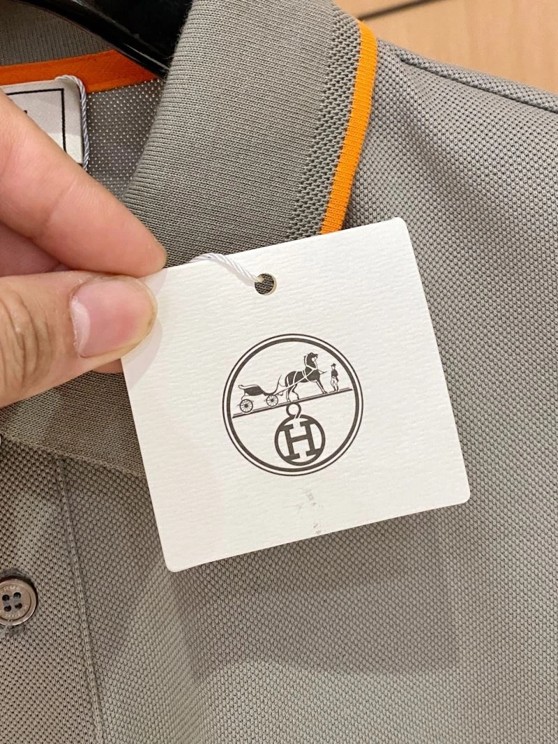 Hermes T-Shirts FreshLook 129621