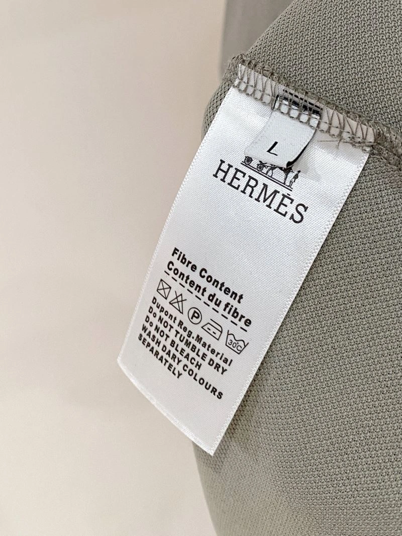 Hermes T-Shirts FreshLook 129621
