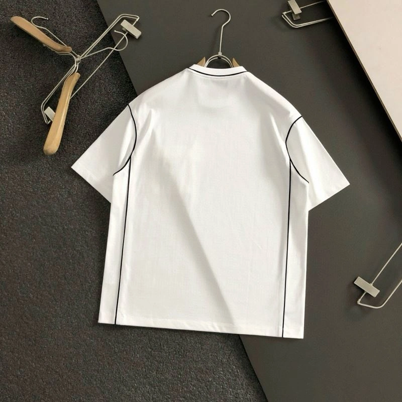 Hermes T-Shirts Seasonal 129636