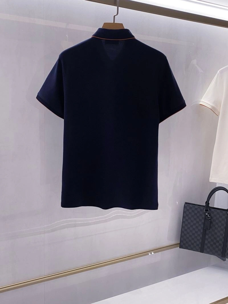 Hermes T-Shirts Colorful 129634