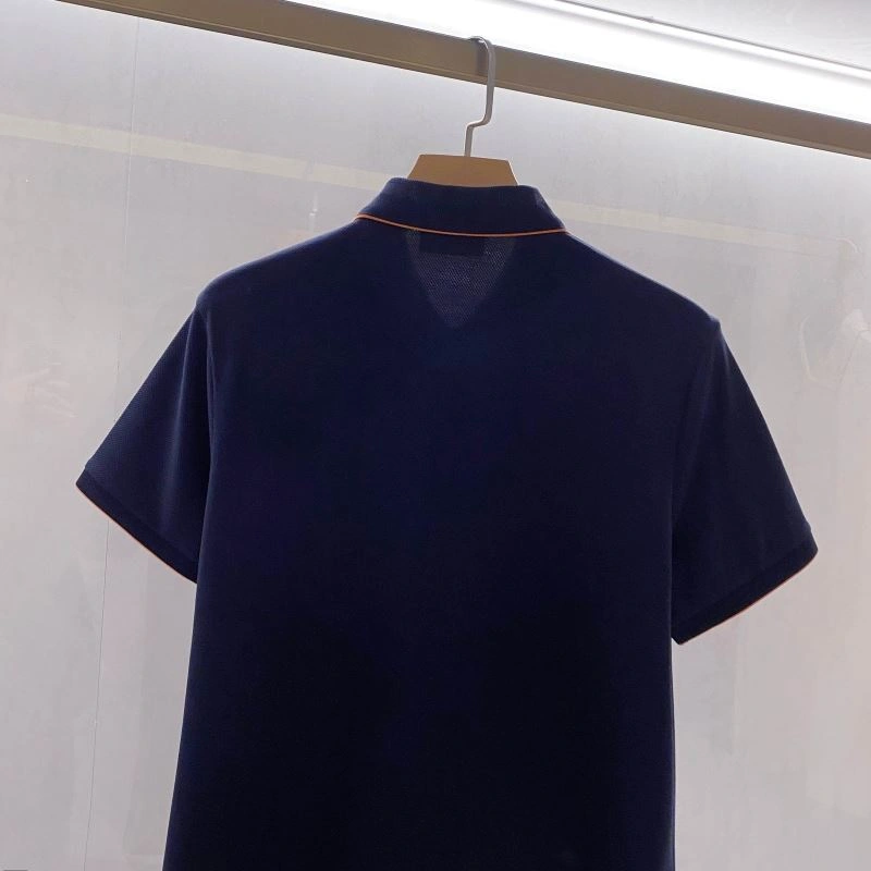 Hermes T-Shirts Colorful 129634