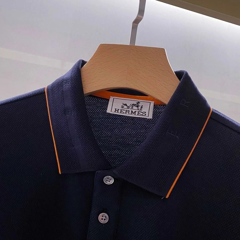 Hermes T-Shirts Colorful 129634