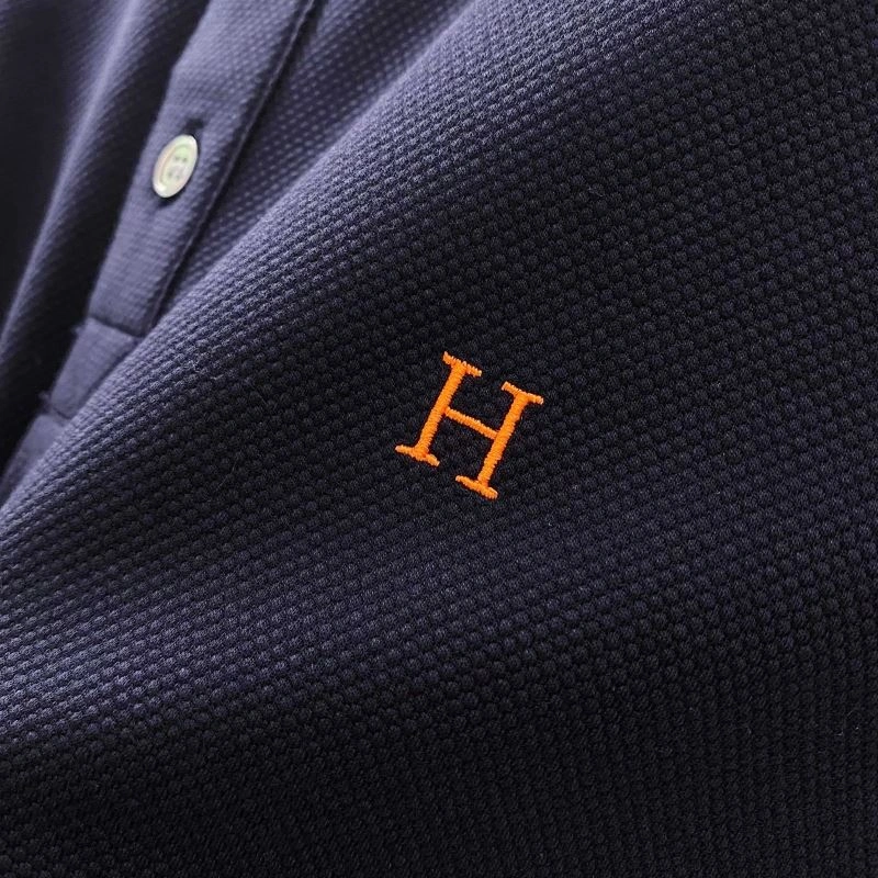 Hermes T-Shirts Colorful 129634