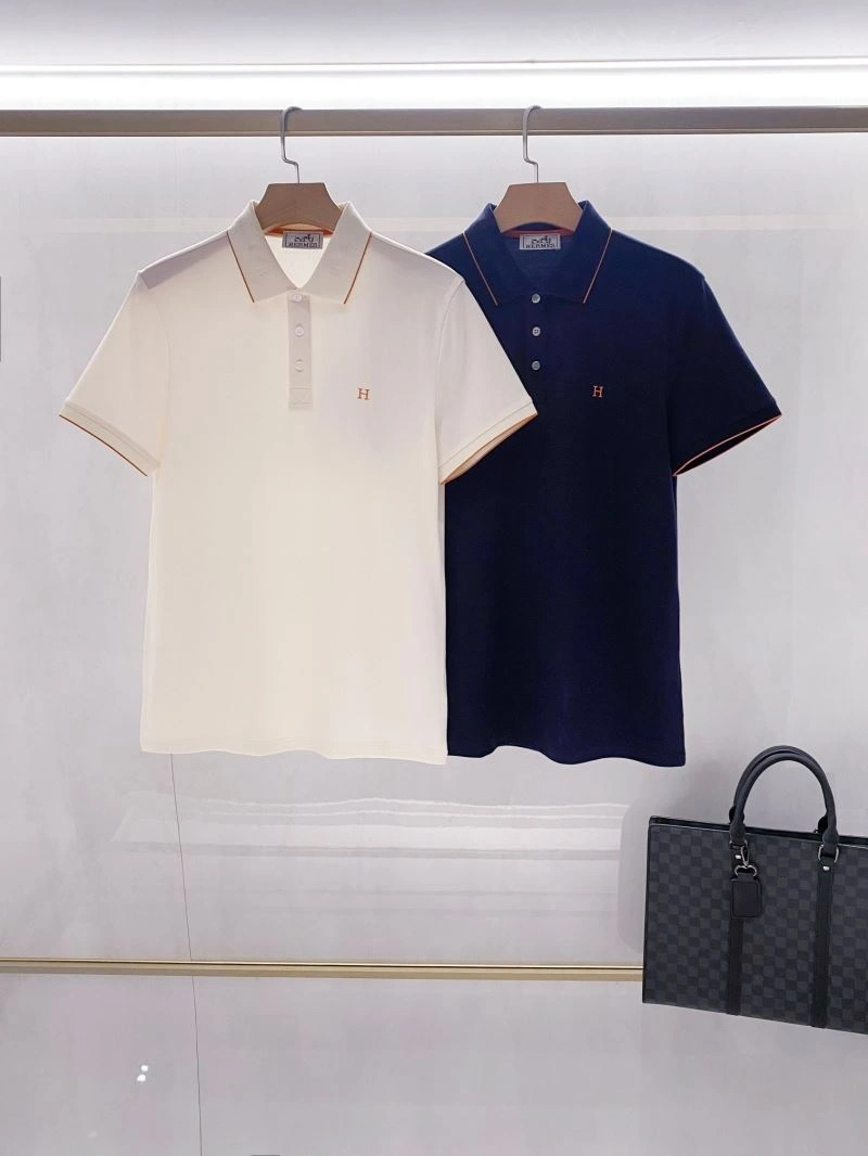 Hermes T-Shirts RelaxedFit 129632