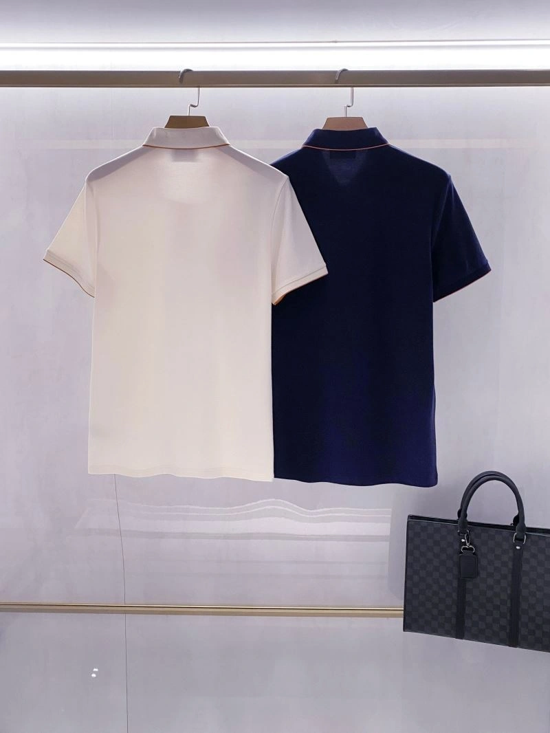 Hermes T-Shirts RelaxedFit 129632
