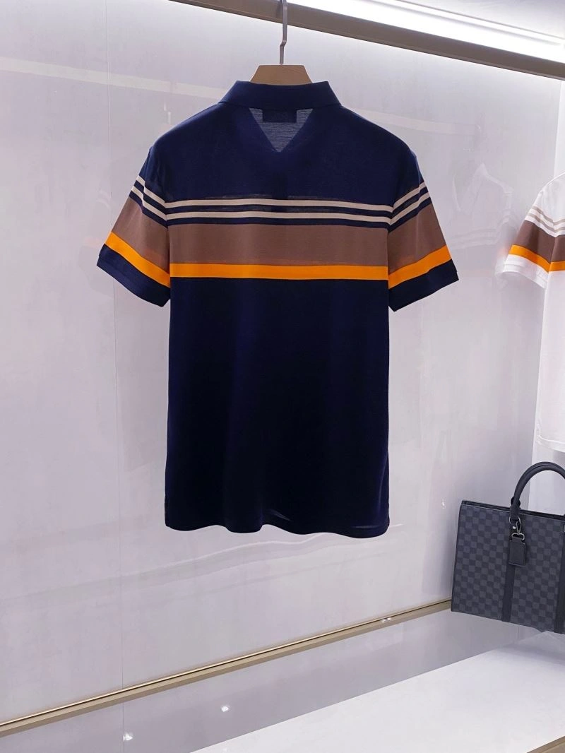 Hermes T-Shirts SoftTouch 129620