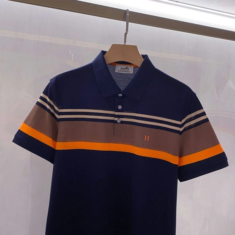 Hermes T-Shirts SoftTouch 129620