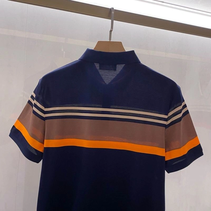 Hermes T-Shirts SoftTouch 129620