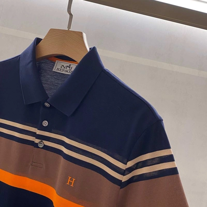 Hermes T-Shirts SoftTouch 129620