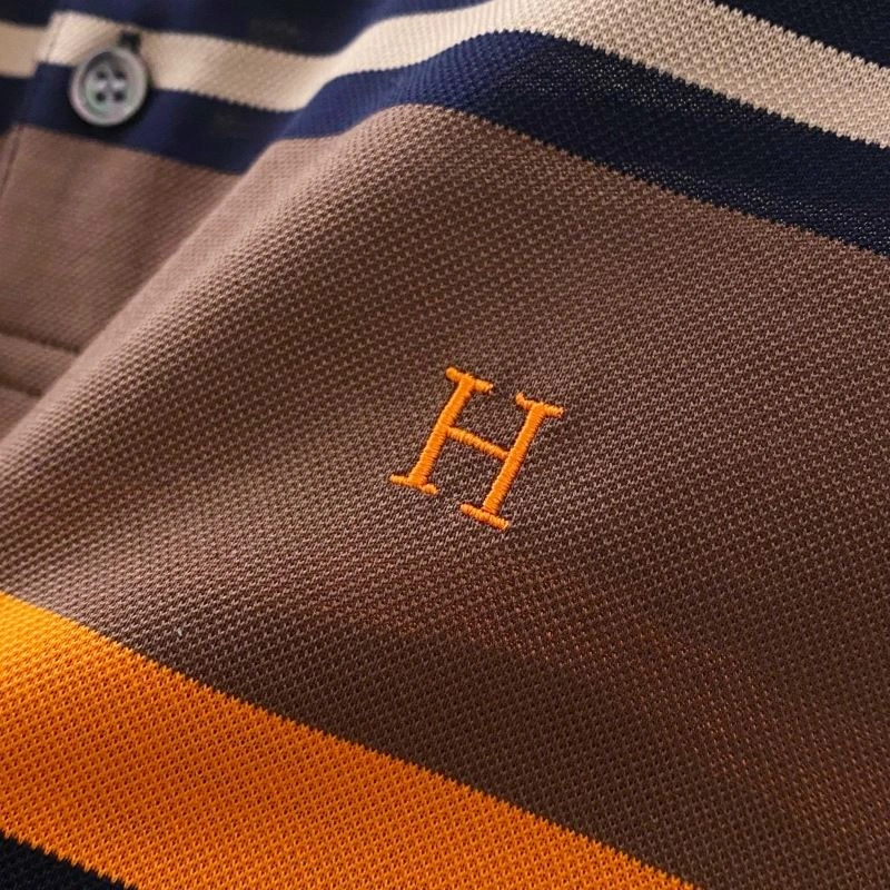 Hermes T-Shirts SoftTouch 129620