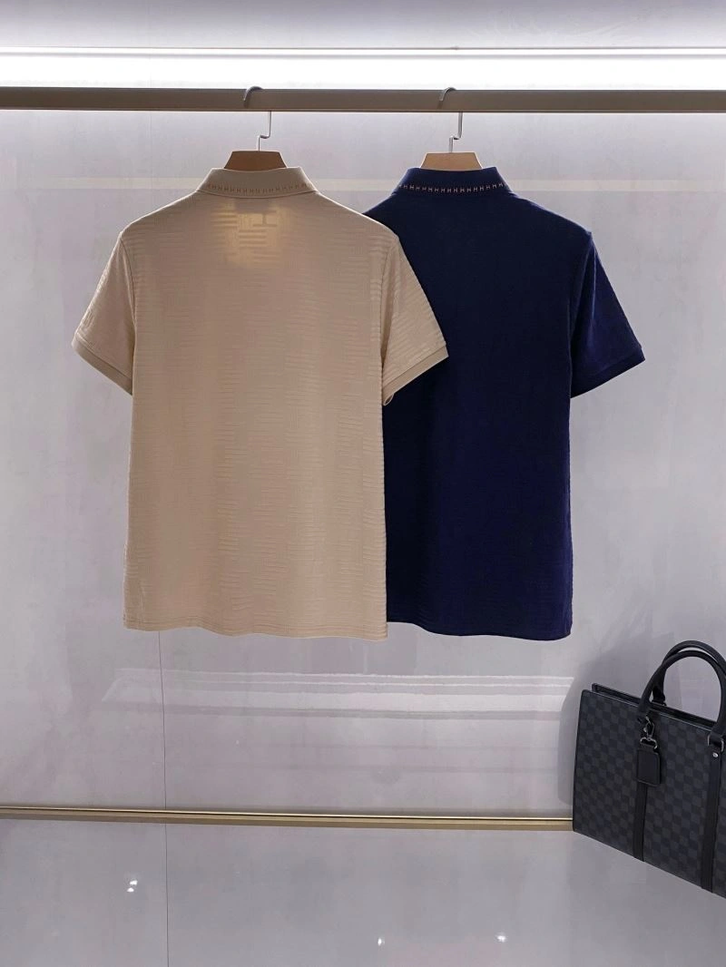 Compact Hermes T-Shirts 129624