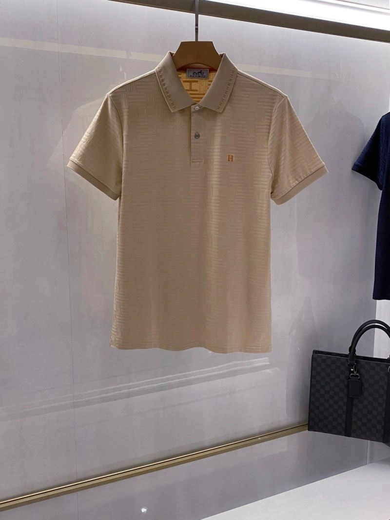 Compact Hermes T-Shirts 129624