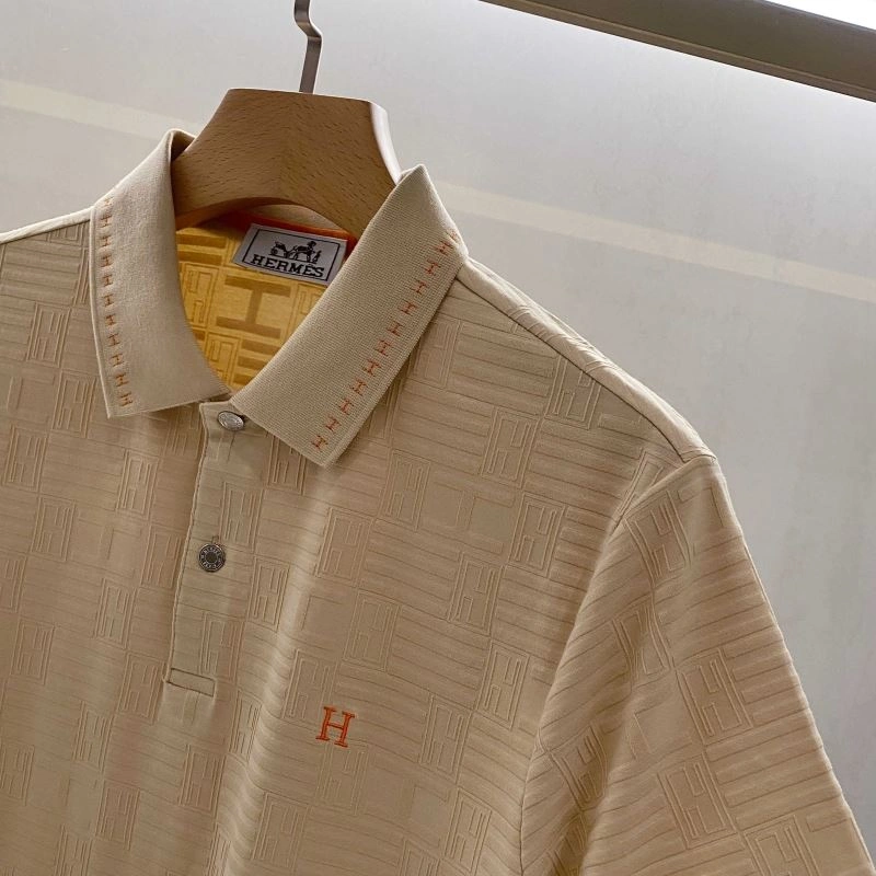 Compact Hermes T-Shirts 129624