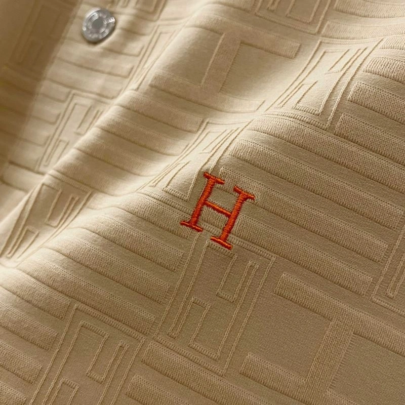 Compact Hermes T-Shirts 129624