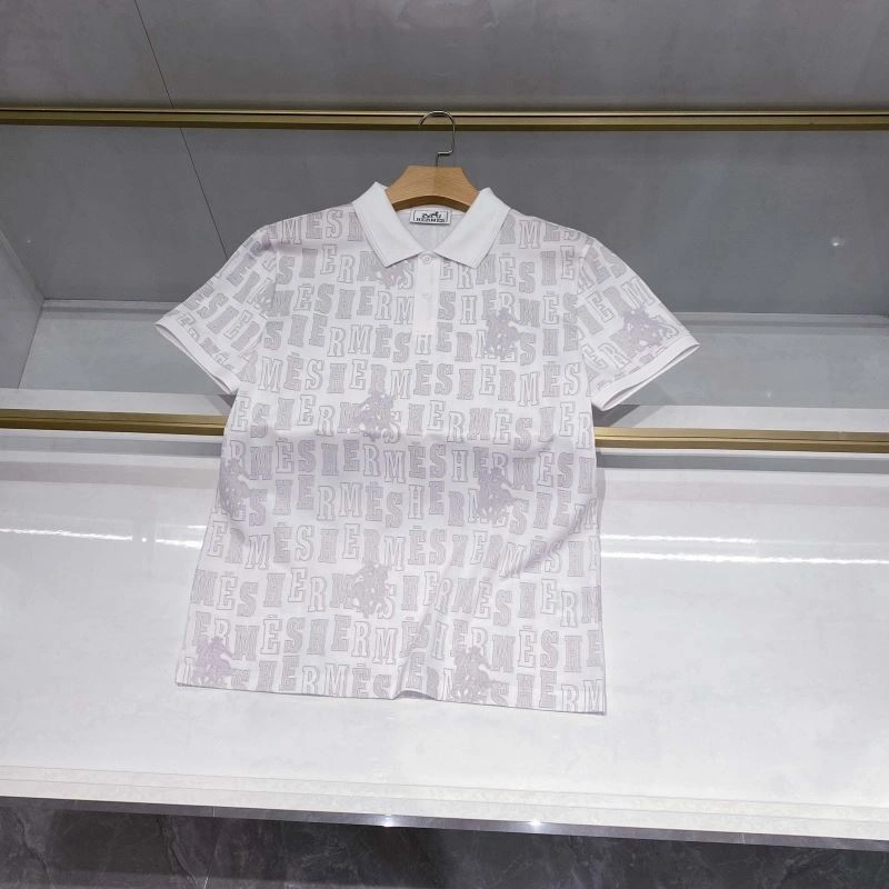 Hermes T-Shirts Neat 129617