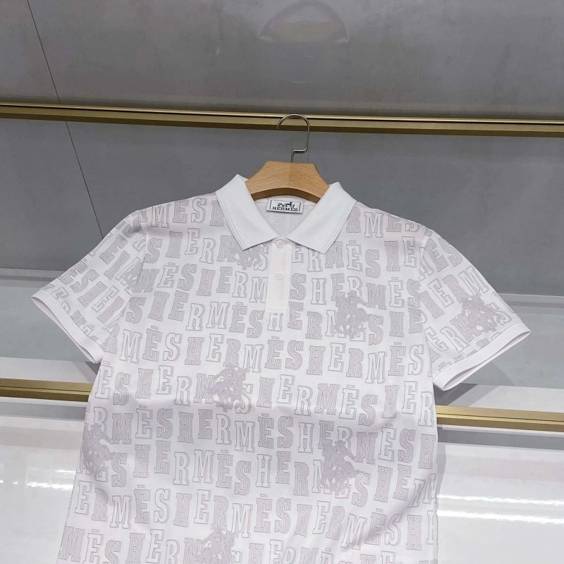 Hermes T-Shirts Neat 129617