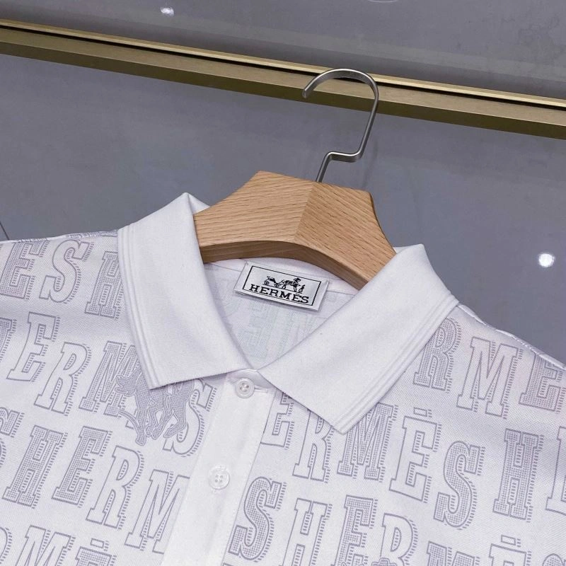 Hermes T-Shirts Neat 129617