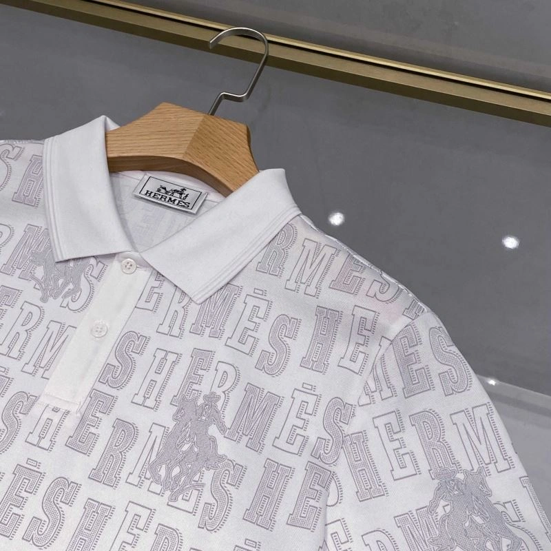 Hermes T-Shirts Neat 129617