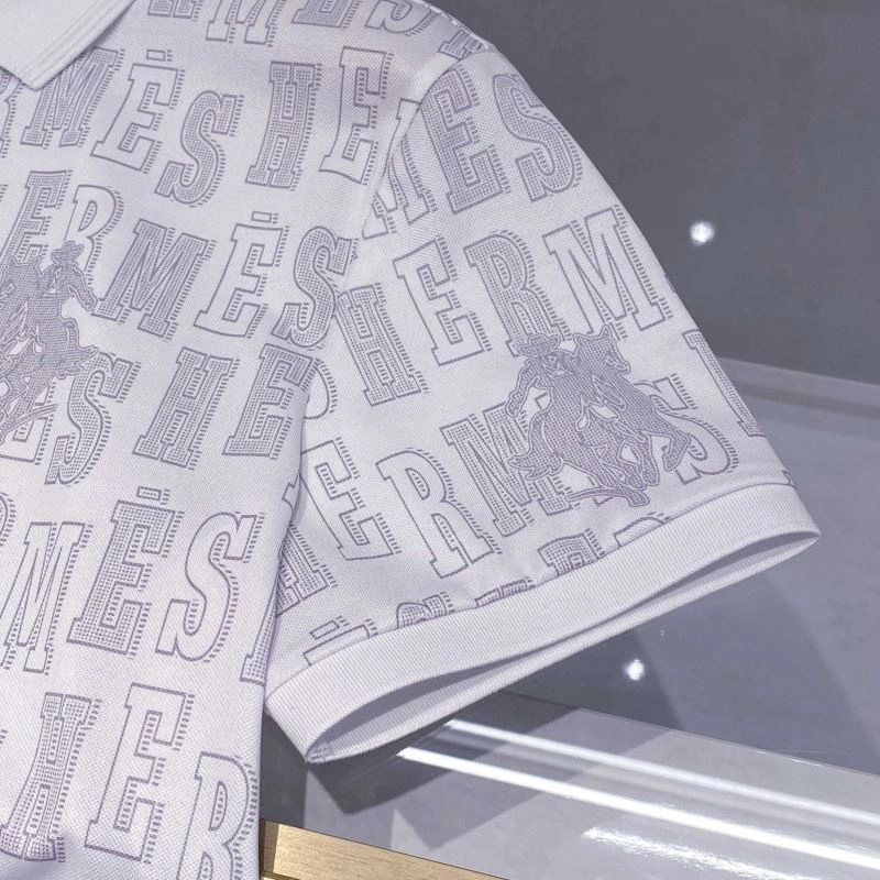 Hermes T-Shirts Neat 129617