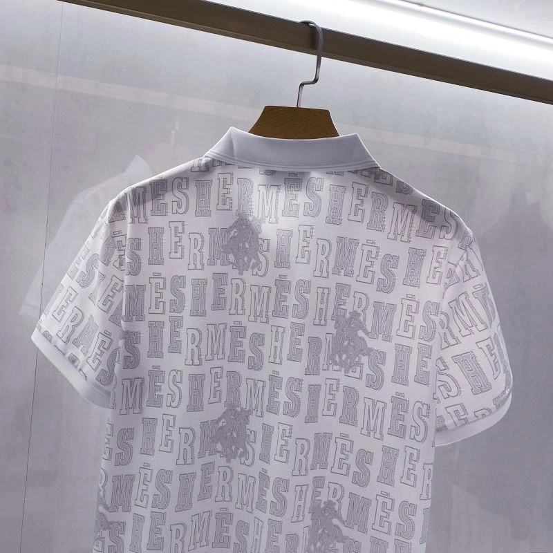 Hermes T-Shirts Casual 129633