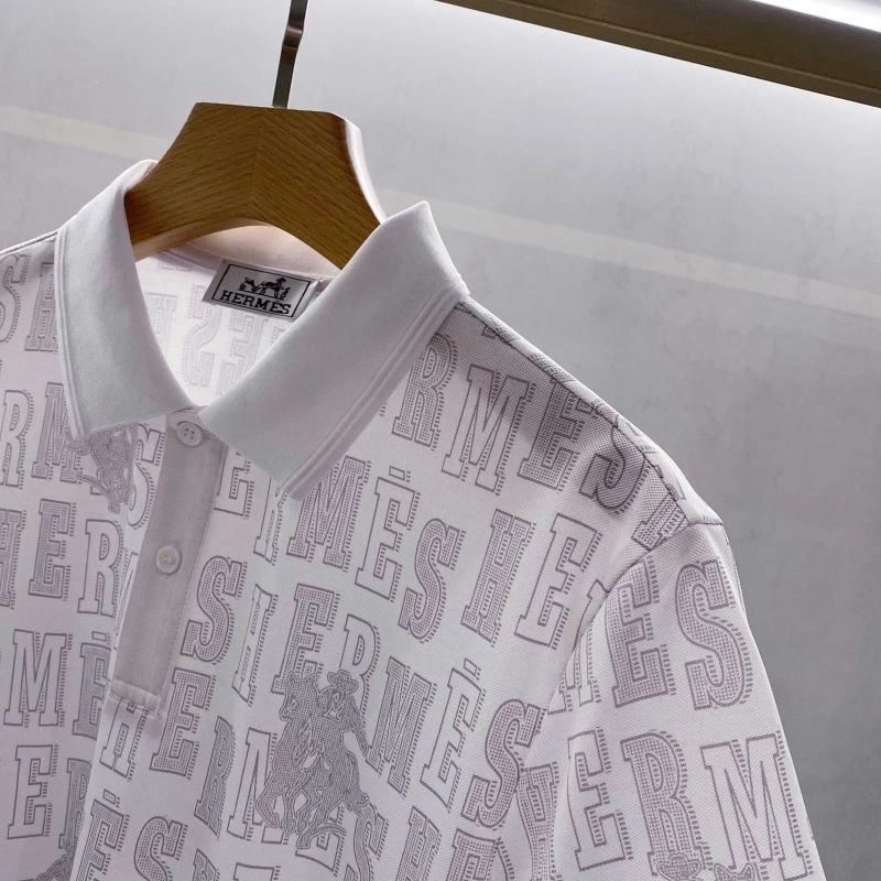 Hermes T-Shirts Casual 129633