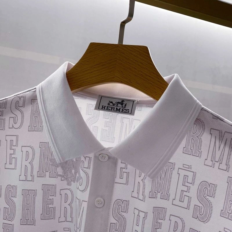 Hermes T-Shirts Casual 129633