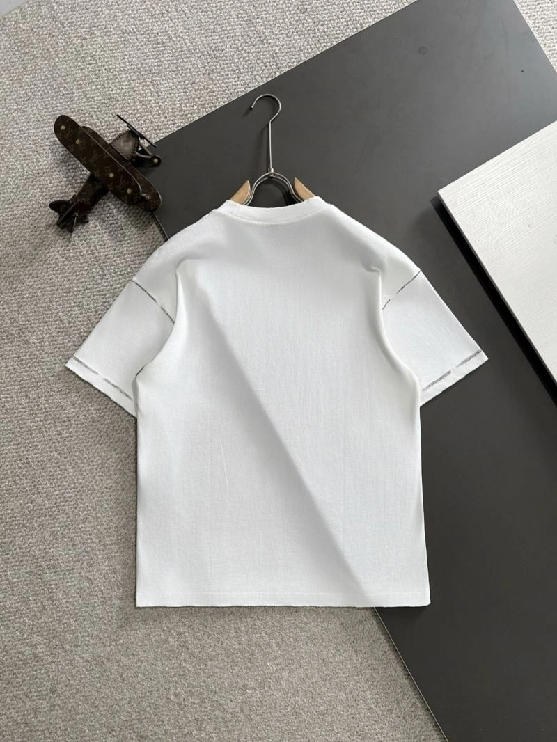 Hermes T-Shirts Durable 129618