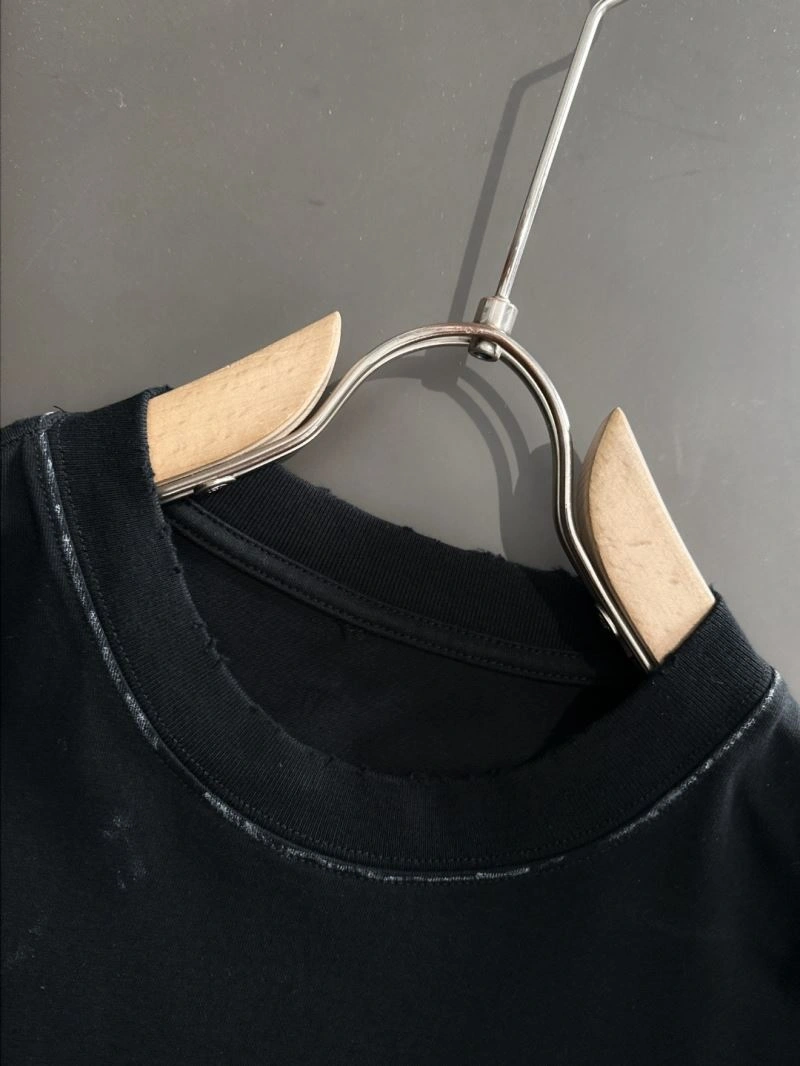 Hermes T-Shirts Chic 129631